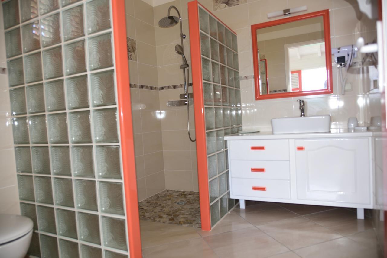 Residence Clementine Villa Passion Grand-Bourg Kültér fotó