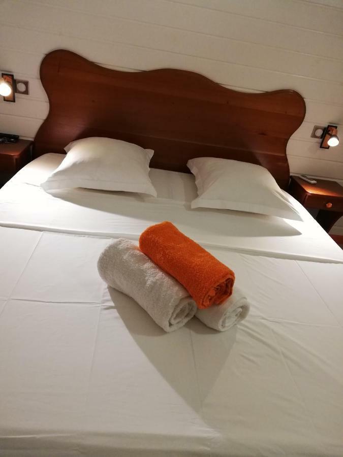 Residence Clementine Villa Passion Grand-Bourg Kültér fotó